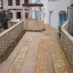 U konačnici, dvorište sada perko dana izgleda ovako.