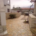 U konačnici, dvorište sada perko dana izgleda ovako.